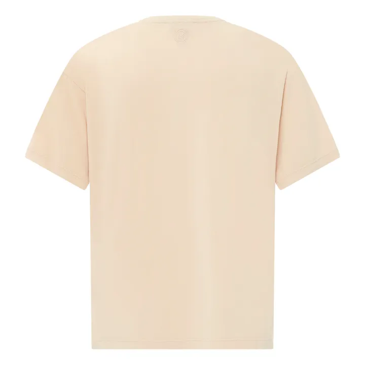 Maglietta Donna in Cotone Organico | Blush- Immagine del prodotto n°1