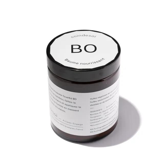 BON Nourishing Balm - 180 ml