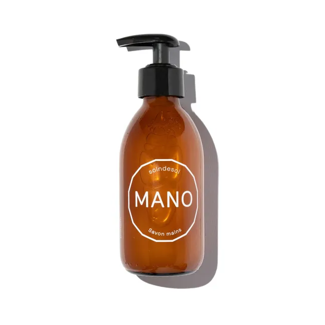 Jabón de manos MANO - 195ml