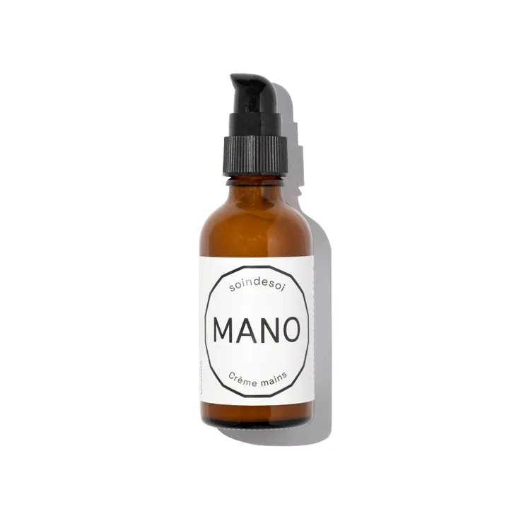 Crème mains MANO - 55 ml- Image produit n°0