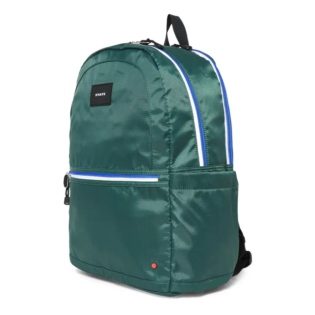 Kane Large Backpack | Green