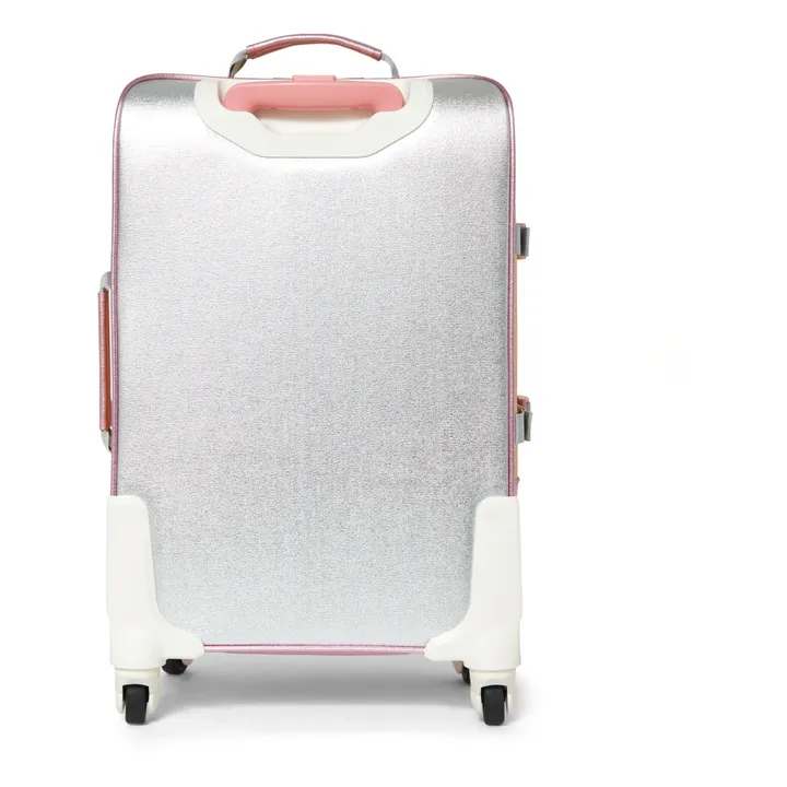 Logan Koffer Medium | Rosa- Produktbild Nr. 2