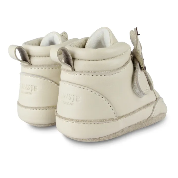 Pantofole da grattare Plou Lapin | Crema- Immagine del prodotto n°5