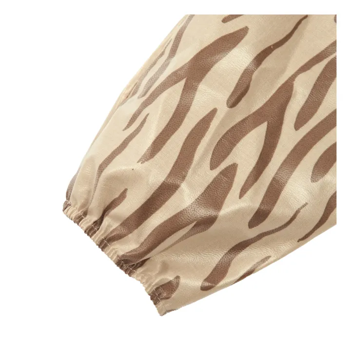 Get Ready rain cape | Brown- Product image n°6
