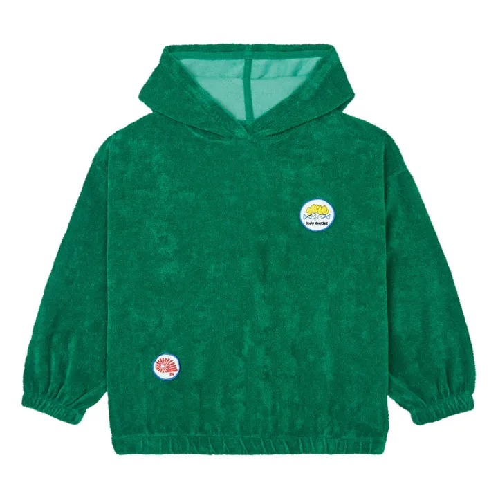 Bobo Choses Exclusiv Bobo Choses x Smallable Hoodie aus Bio