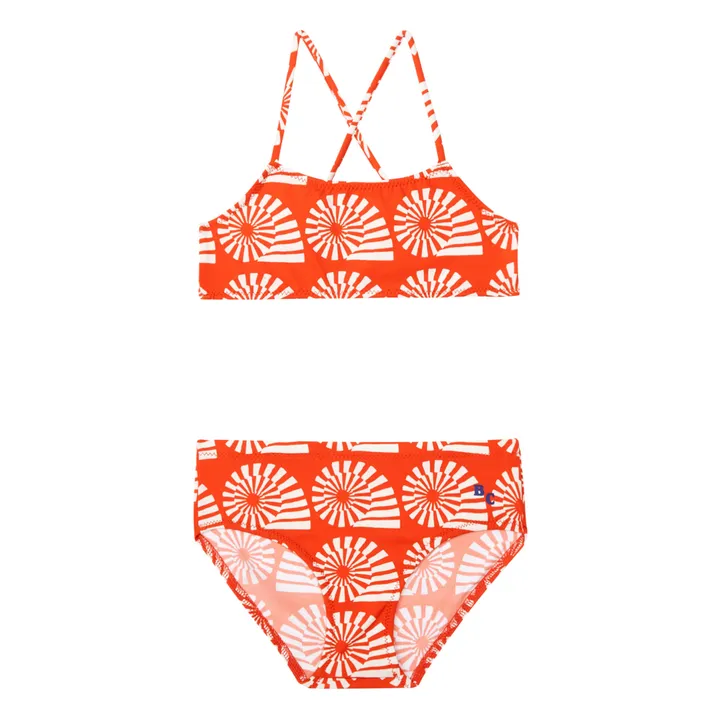 Bobo Choses Exklusiv Bobo Choses x Smallable Bikini Muscheln