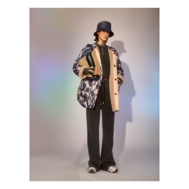 Bob Haro - Frauenkollektion | Blau