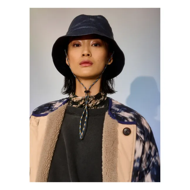 Bob Haro - Frauenkollektion | Blau