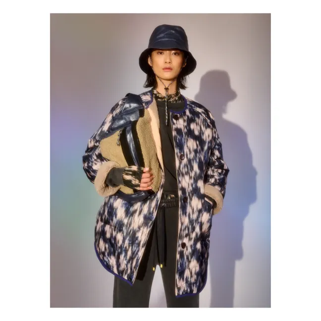 Bob Haro - Collection Femme | Bleu