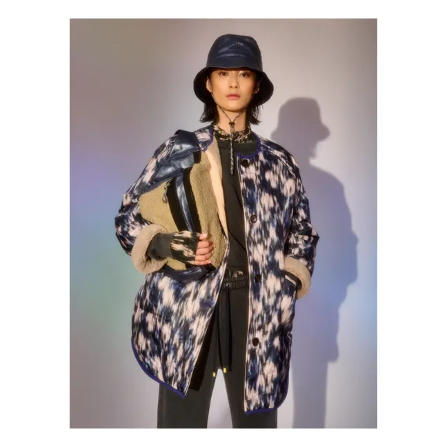 Bob Haro - Frauenkollektion | Blau