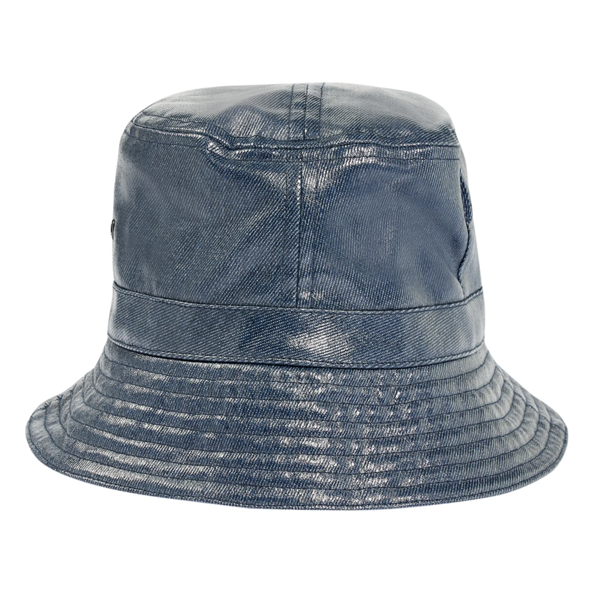 Bellerose Women's Blue Haro Bucket Hat - Collection