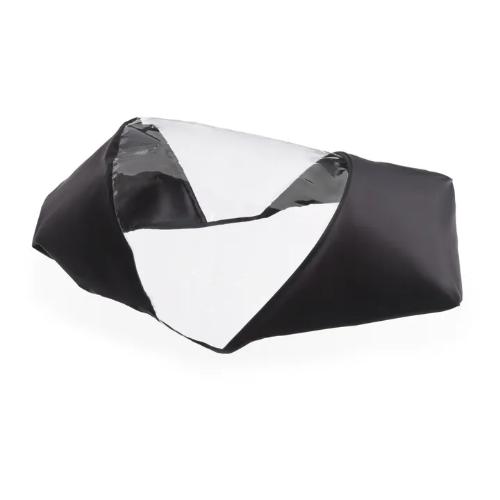 Cape de pluie pour Bugaboo Dragonfly- Image produit n°0