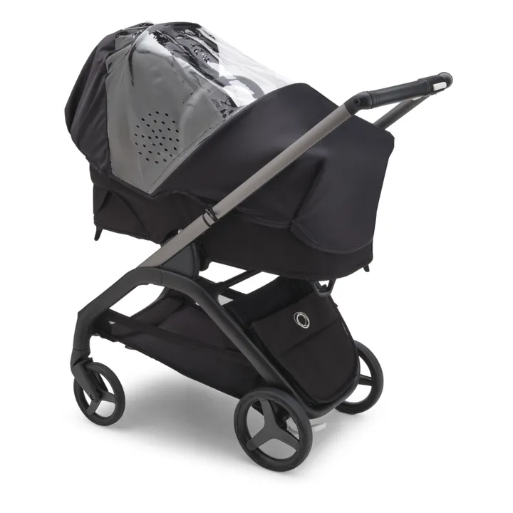 Cape de pluie pour Bugaboo Dragonfly- Image produit n°1