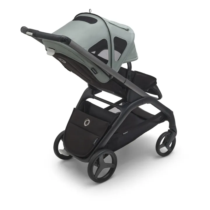 Breezy hood for Bugaboo Dragonfly | Green- Product image n°1