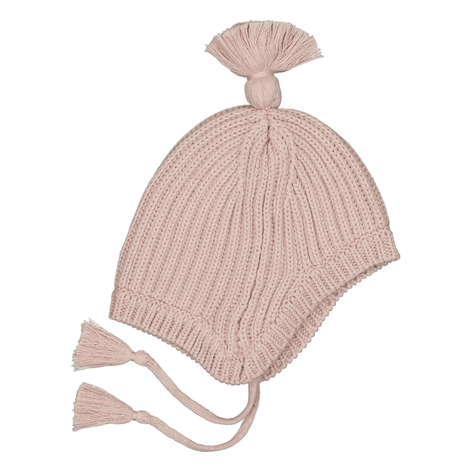 Louis Louise Pink Owl Hat