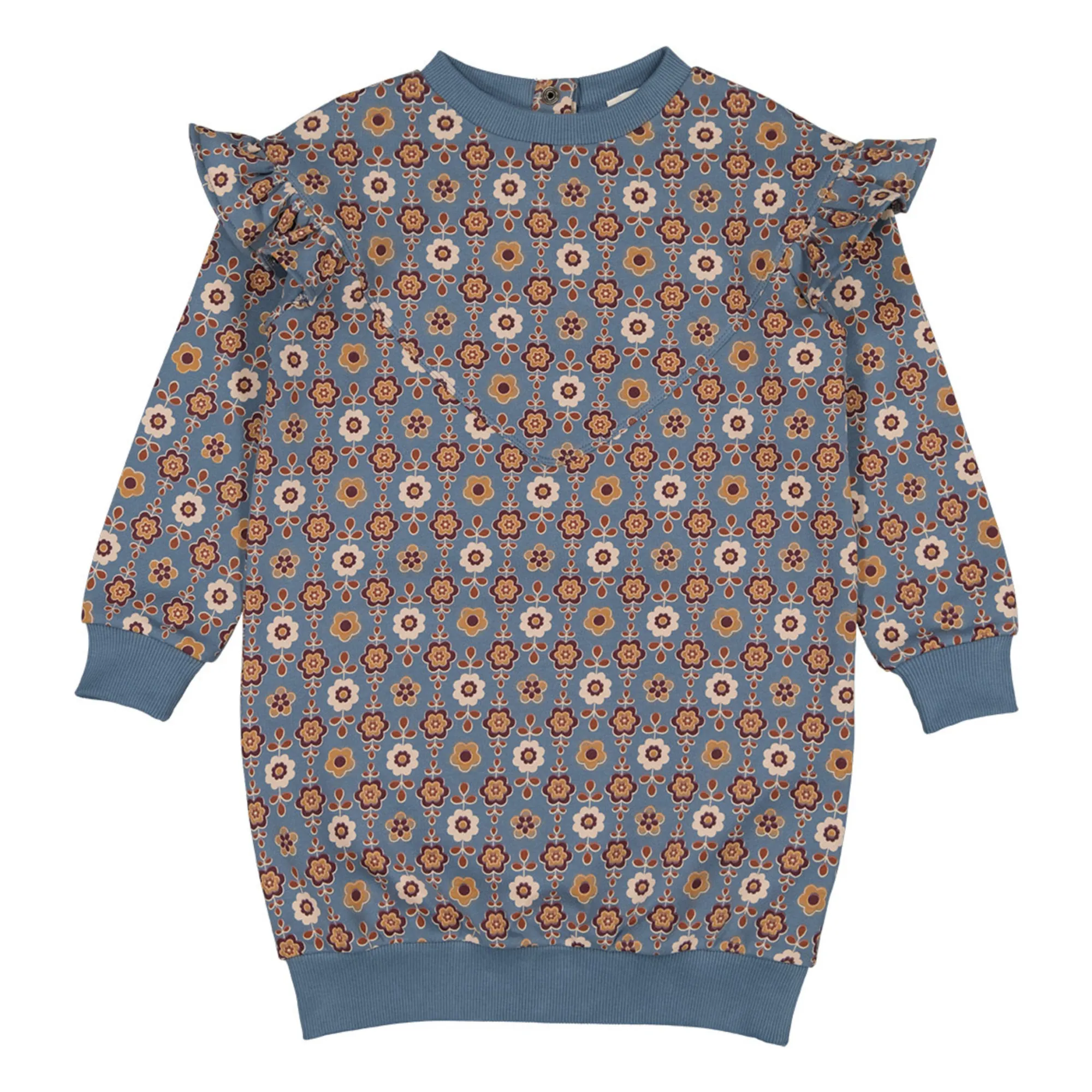 Louis Louise - Robe Molleton Futurette (Louis Louise) - Couverture