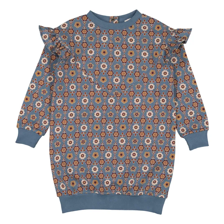 Louis Louise - Louis Louise - Robe Molleton Futurette