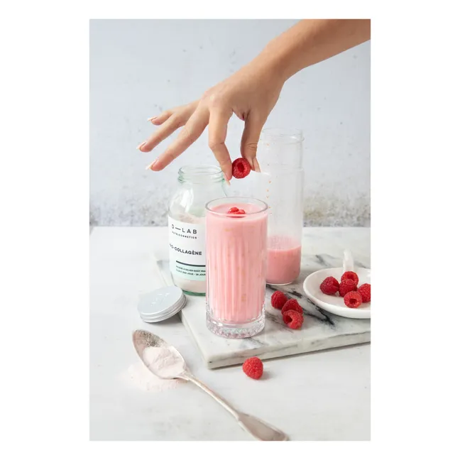 Polvere Pro-Collagène Pelle Nuova - 500 ml