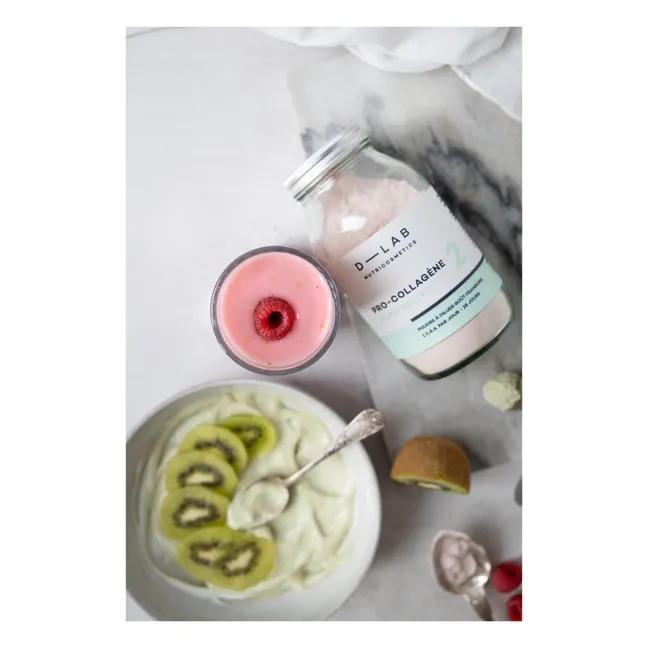 Polvere Pro-Collagène Pelle Nuova - 500 ml