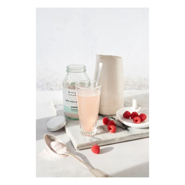 Polvere Pro-Collagène Pelle Nuova - 500 ml