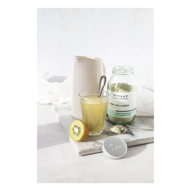 Poudre Pro-Collagène Minceur - 500 ml
