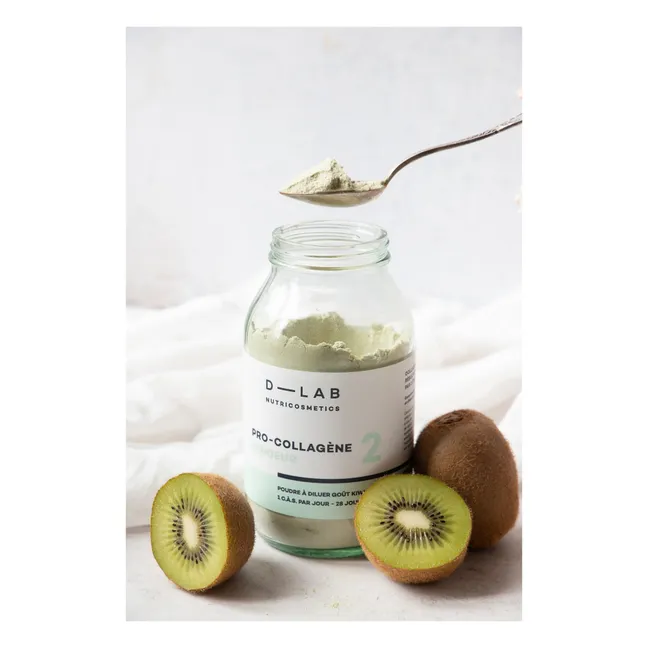 Poudre Pro-Collagène Minceur - 500 ml