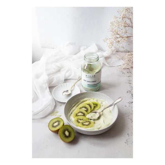 Poudre Pro-Collagène Minceur - 500 ml