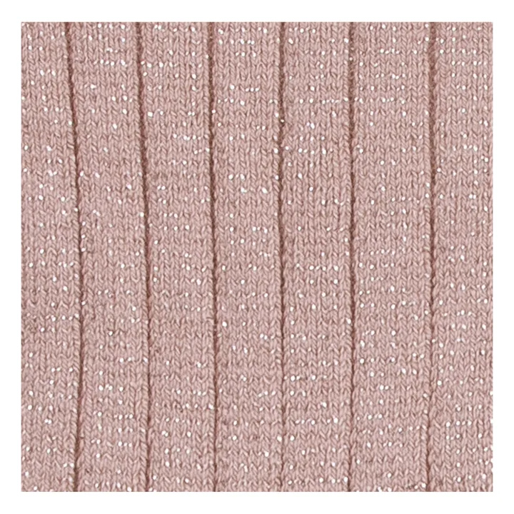 Leotardos Amélie | Rosa Viejo- Imagen del producto n°1