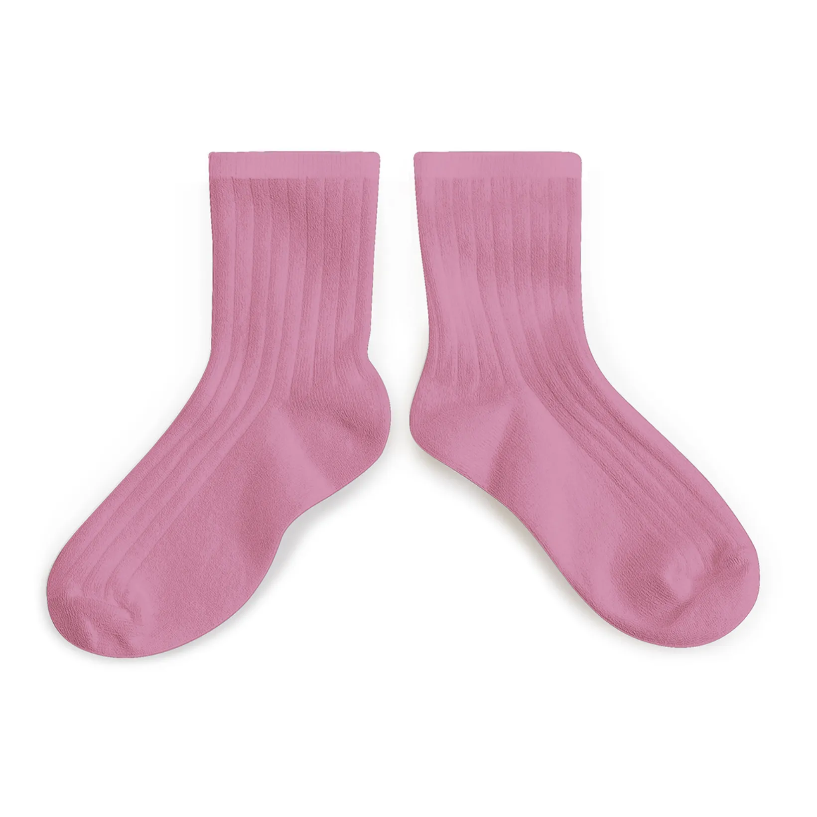 Collégien Candy Pink La Mini Socks