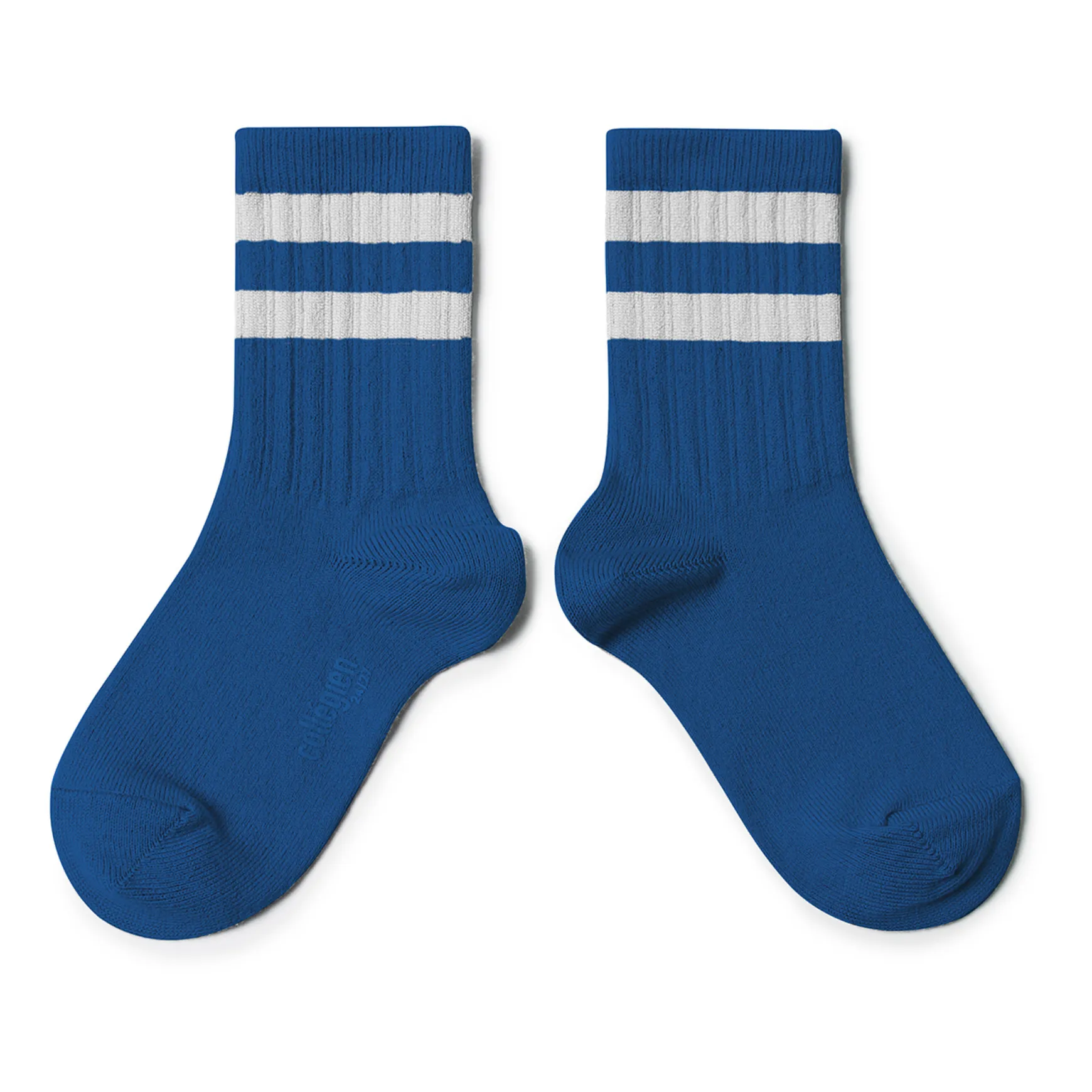 Collégien Blue Nico Socks
