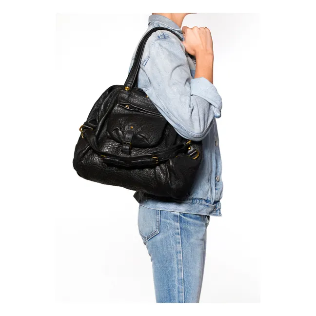 Billy M Bolsa Cordero | Negro