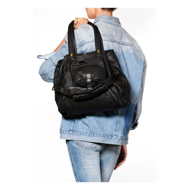 Billy M Bolsa Cordero | Negro