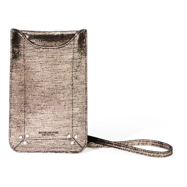 Custodia per telefono Chèvre | Champagne