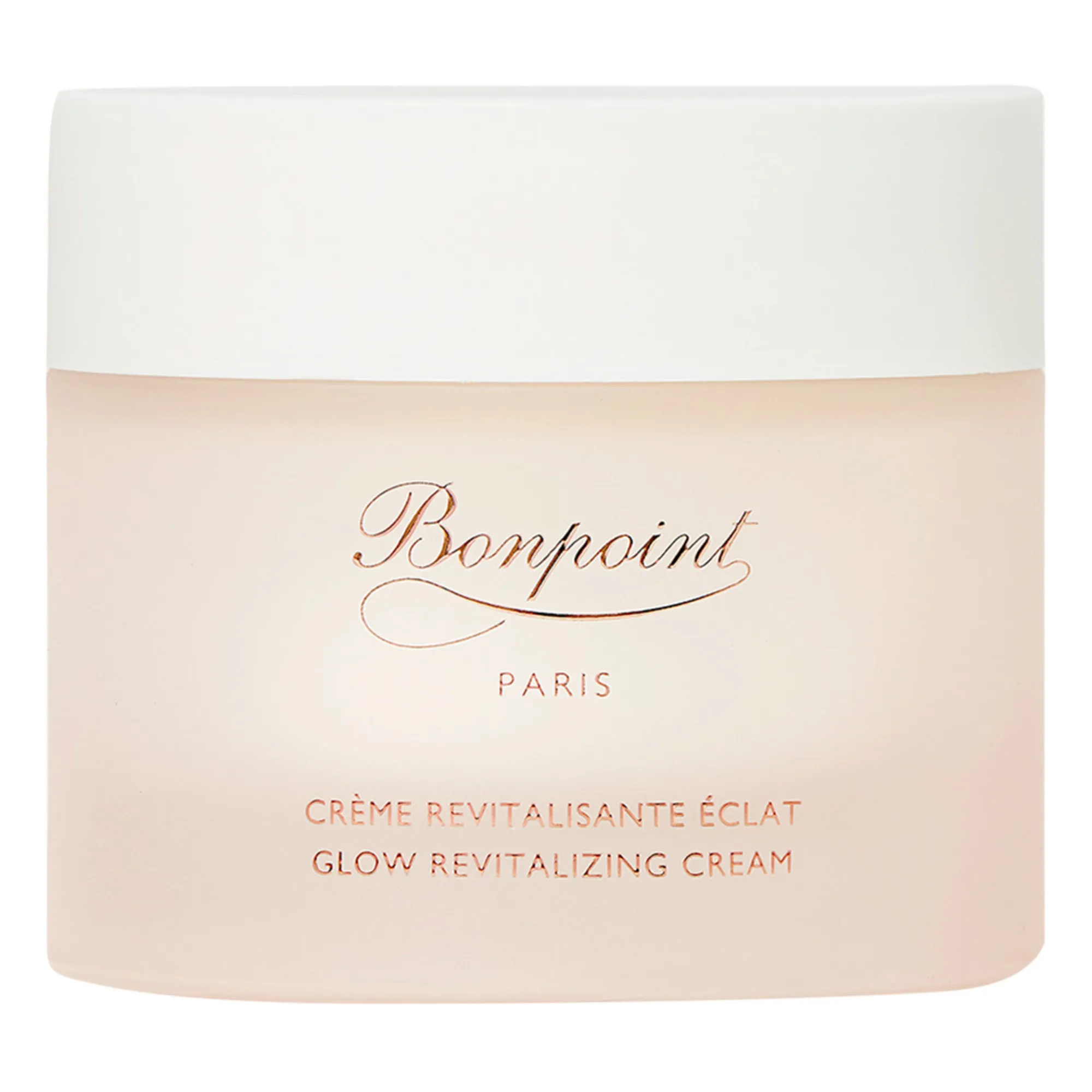 Bonpoint Women's Untinted Revitalising Radiance Cream - 50 Ml