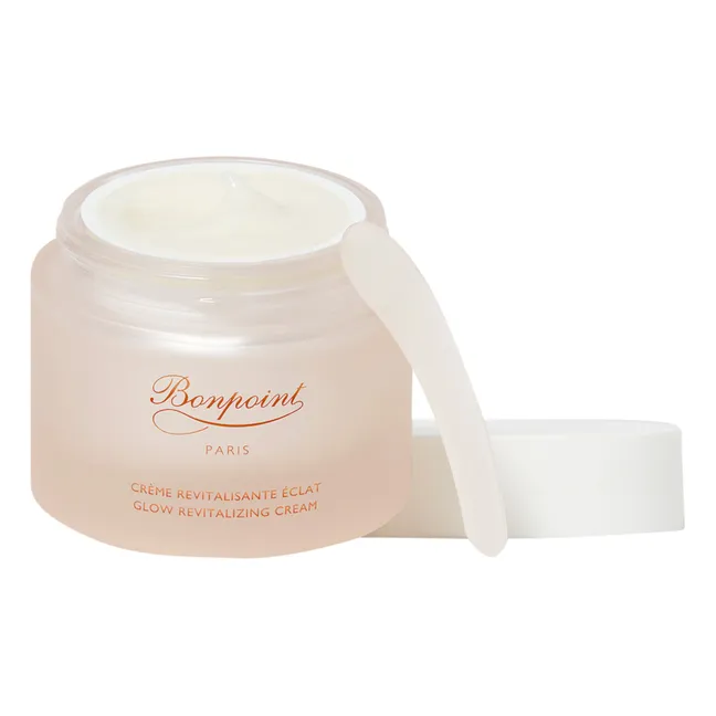 Crema rivitalizzante lucentezza - 50 ml