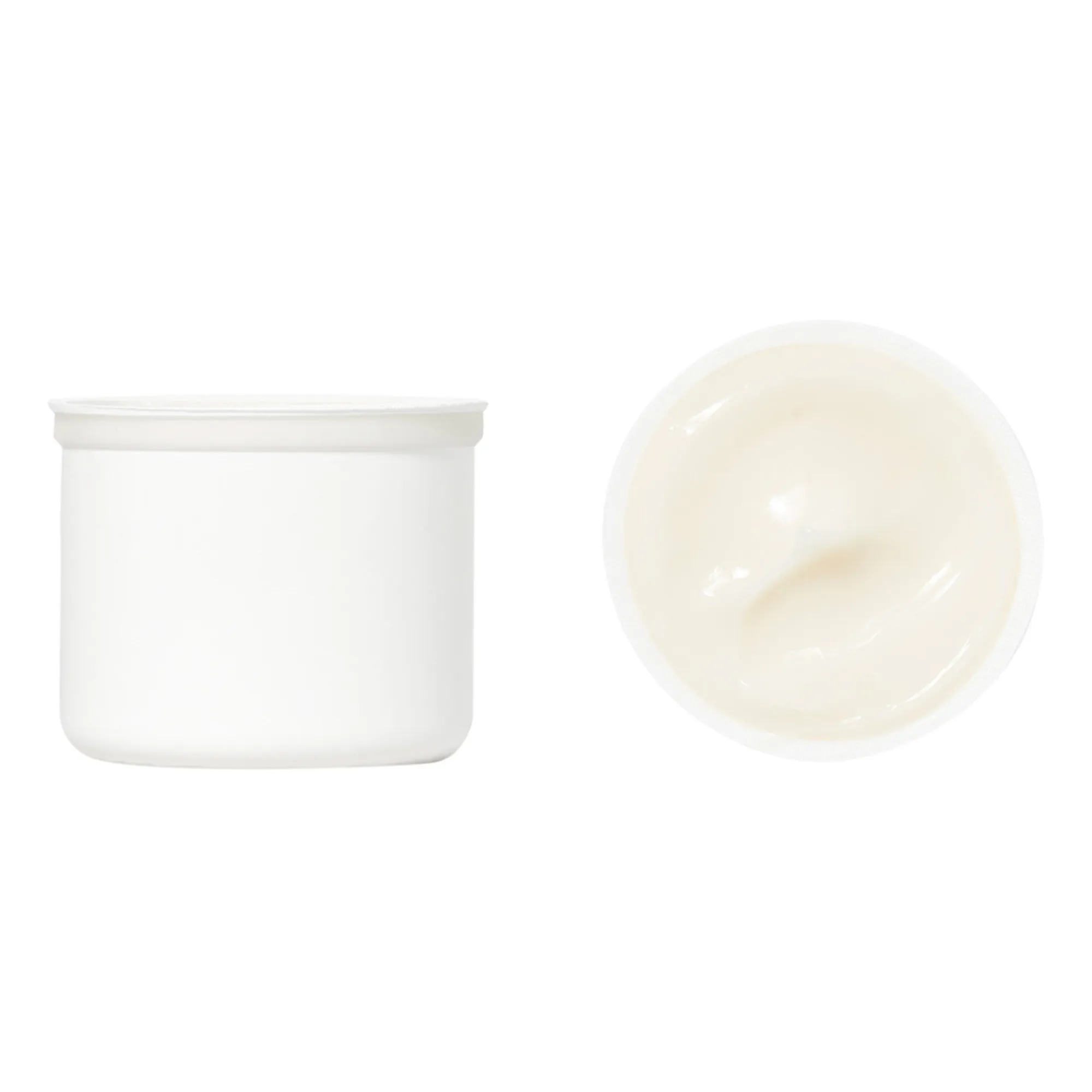 Bonpoint Women's Untinted Radiance Revitalising Cream Refill - 50 Ml
