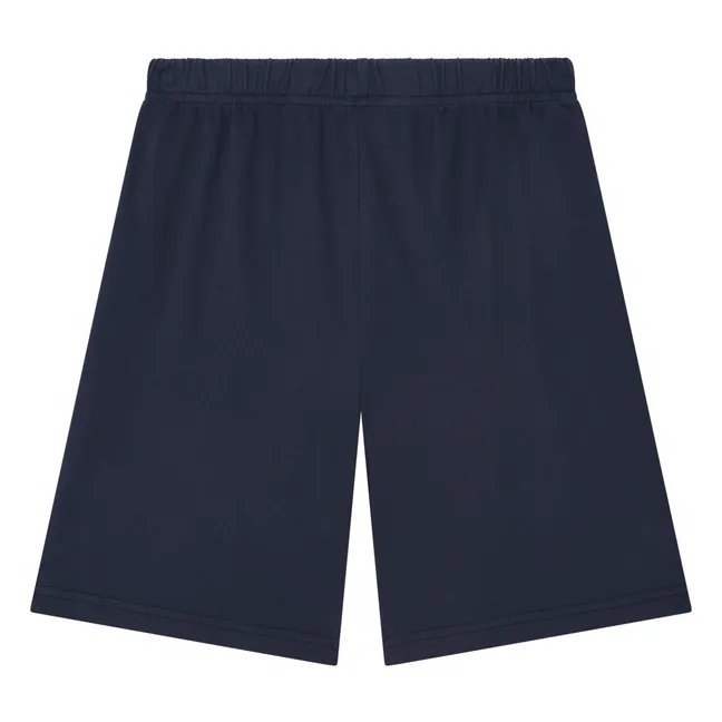 Shorts Bio-Molton | Navy