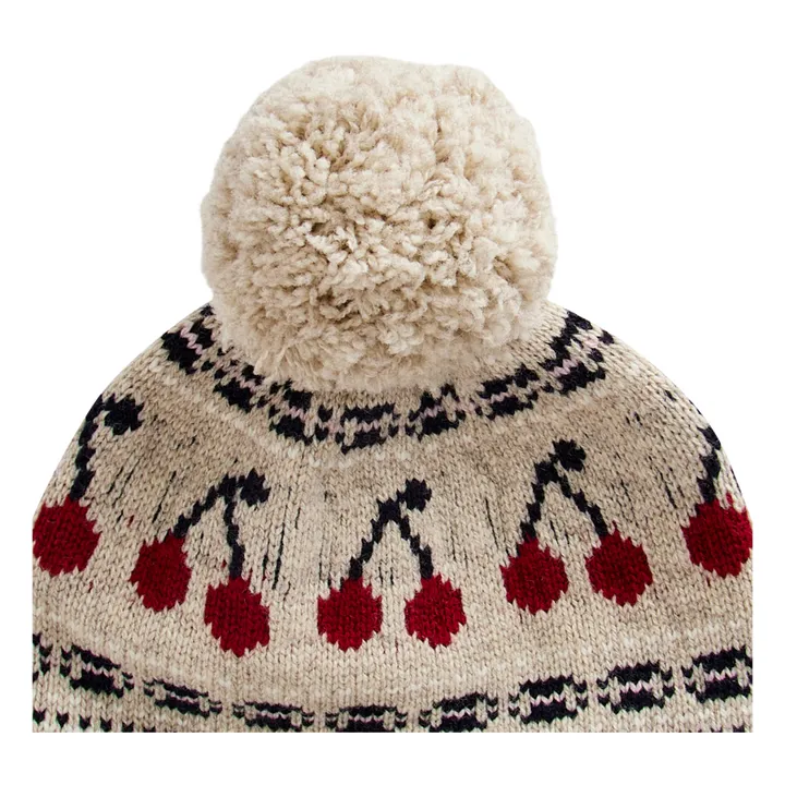 Bonpoint fur winter bonnet size buy 2