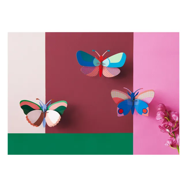 Décoration murale Papillon Sycamore