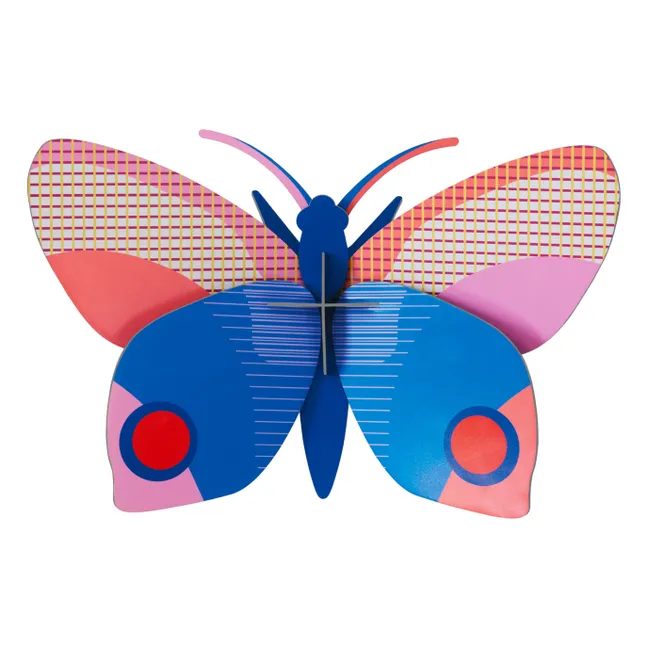 Hapi butterfly wall decoration
