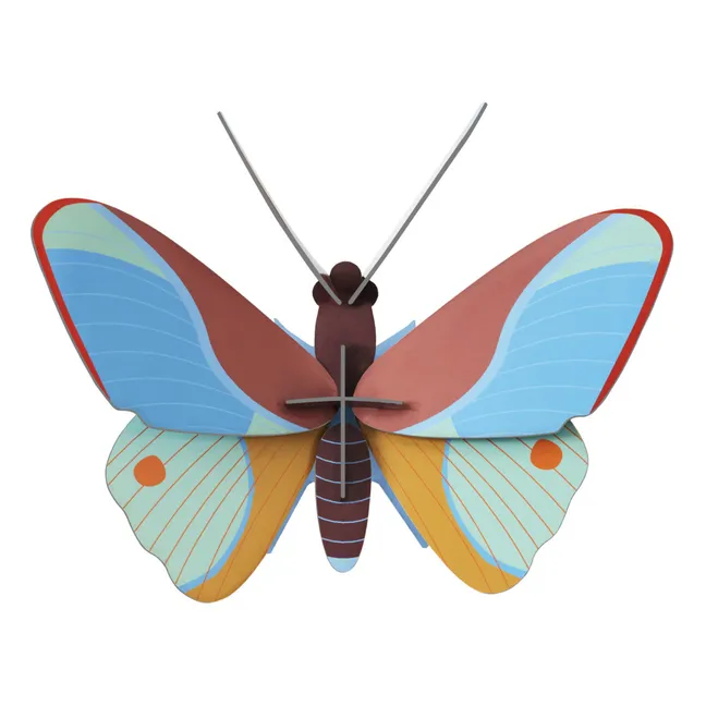 Décoration murale Papillon Claudina