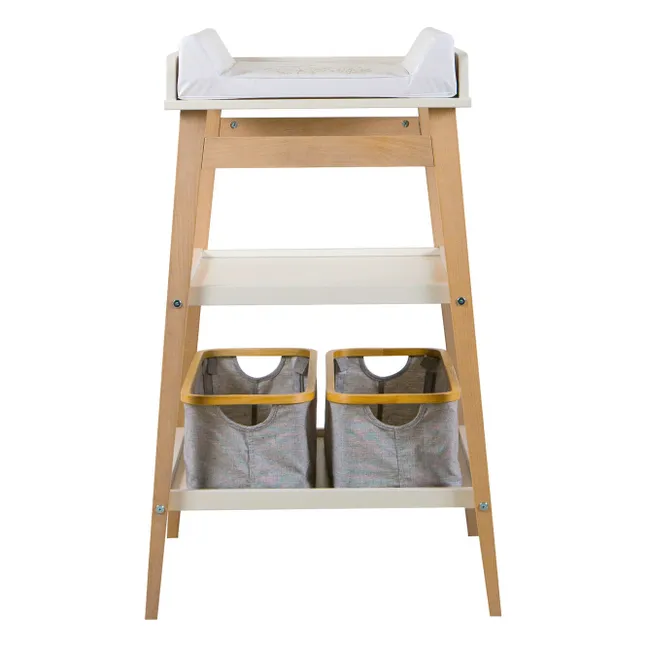Hip Changing Table | Clay