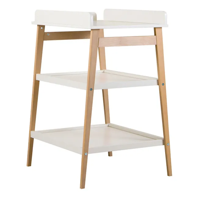 Fasciatoio, modello: Hip | Argilla