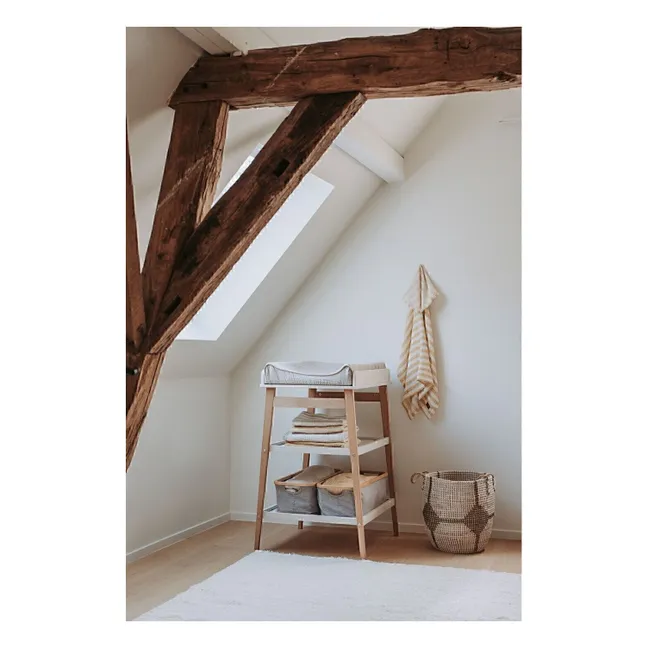 Hip Changing Table | Clay