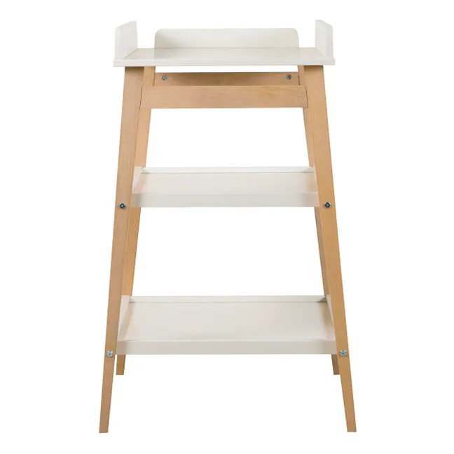 Hip Changing Table | Clay