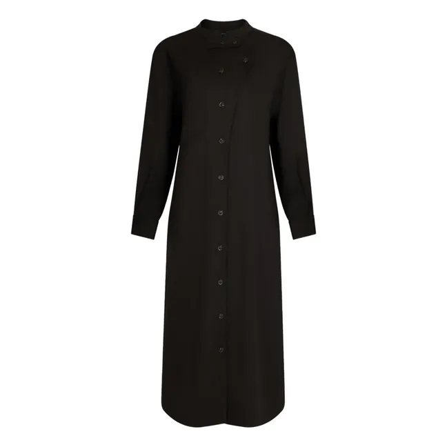 Robe Vanny | Marron