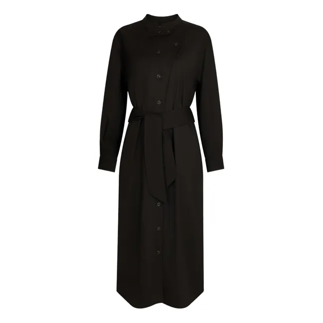 Robe Vanny | Marron