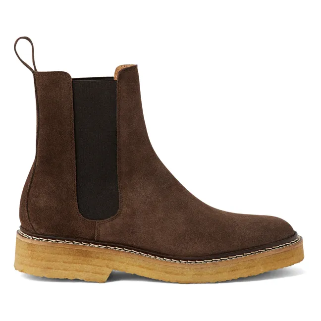 marque de boots