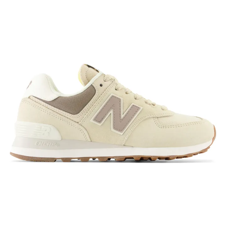 574 Sneakers | Beige- Product image n°0