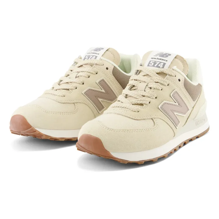 574 Sneakers | Beige- Product image n°3